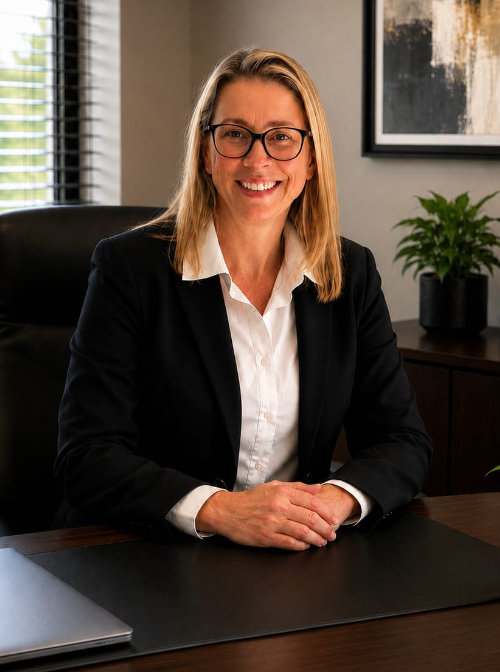 Janet Horn