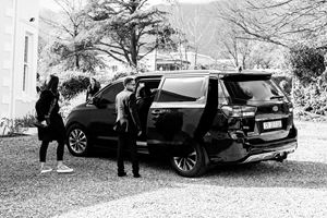 ExecuDrive gallery photo 8