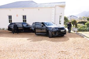 ExecuDrive gallery photo 13