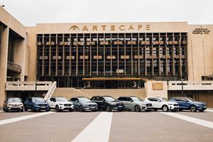 ExecuDrive gallery photo 15