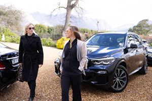 ExecuDrive gallery photo 18