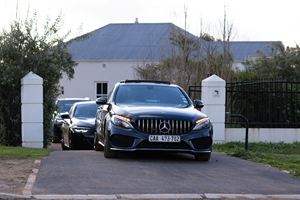 ExecuDrive gallery photo 22