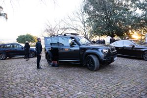 ExecuDrive gallery photo 23
