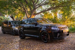ExecuDrive gallery photo 24